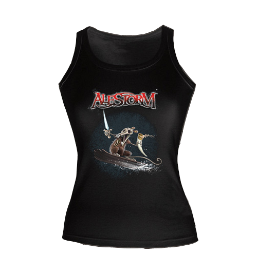 Alestorm - Scurvy