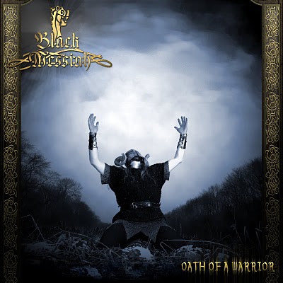 Black Messiah - Oath of a Warrior