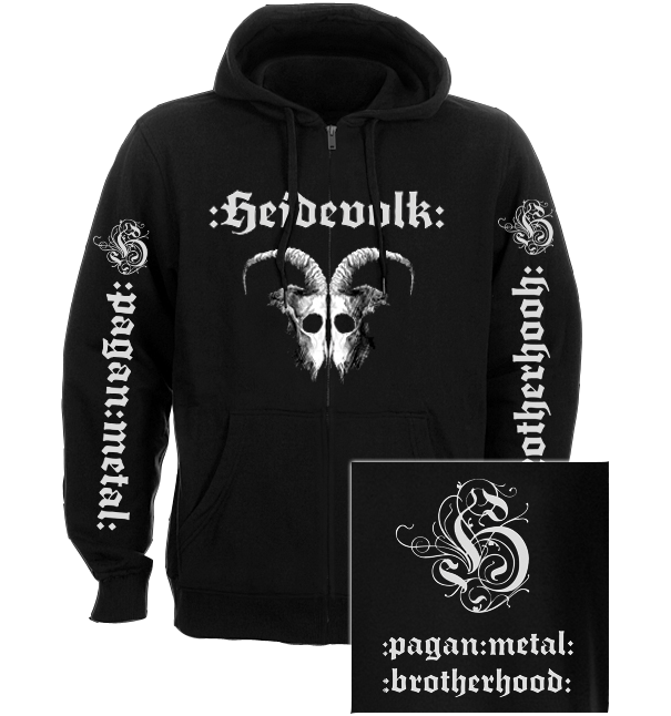Heidevolk - Brotherhood
