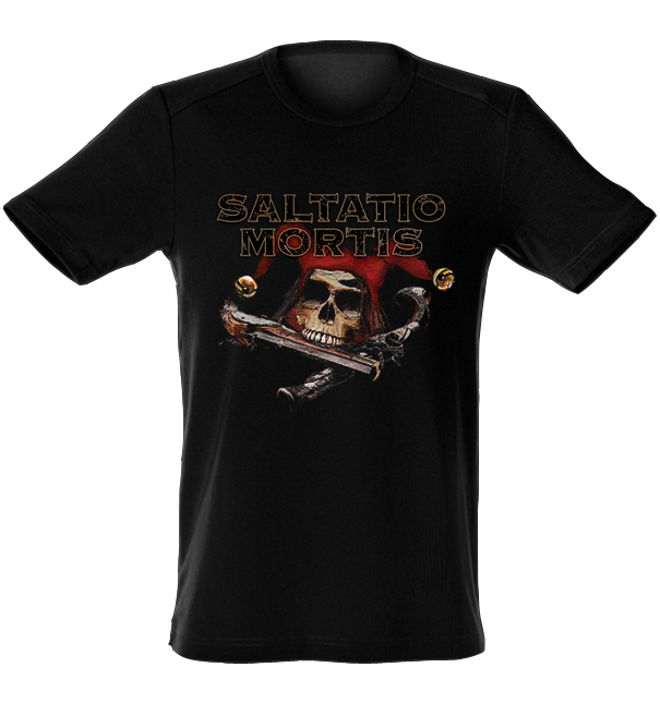Saltatio Mortis - Eulenspiegel