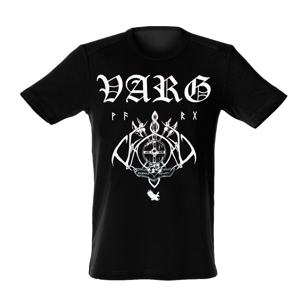 Varg - Logo