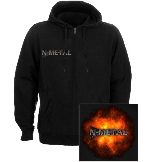 N-Metal - Fireball