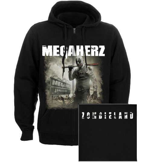 Megaherz - Zombieland