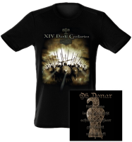 XIV Dark Centuries - Schildwall