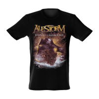 Alestorm - Sunset To The Golden Age