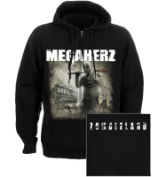 Megaherz - Zombieland