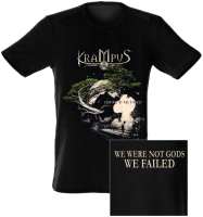 Krampus - Survival Of The Fittest