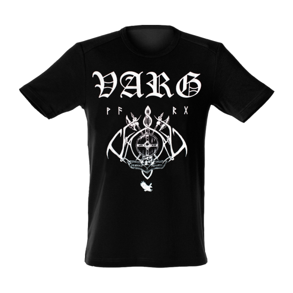 Varg - Logo