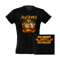 Alestorm - In The Navy